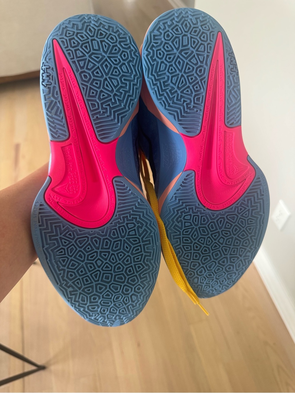 Nike Ja 2 'Breeze' - Picture 8 of 9